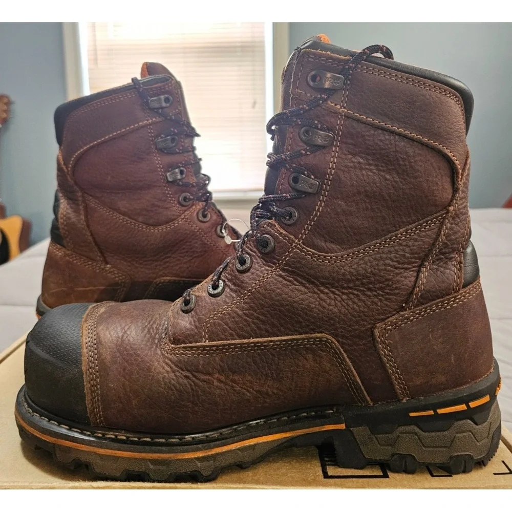 Timberland PRO these timberland